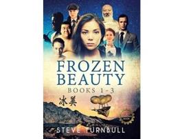 Livro Frozen Beauty Books 13 de Steve Turnbull (Inglês)