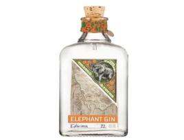 Gin ELEPHANT GIN Orange & Cocoa Garrafa Medium (0.5 L - 1 Unidade)