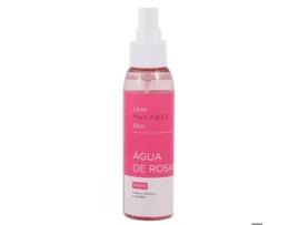 Água de Rosas MYLABEL
