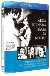 Long Day'S Journey Into Night / Larga Jornada Hacia La Noche