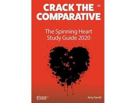 Livro The Spinning Heart Study Guide 2020 4 Crack the Comparative de Amy Farrell (Inglês)