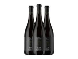 Vinho MAR D'ESTELS Negre Montsant Jovem (0.75 L - 3 Unidades)