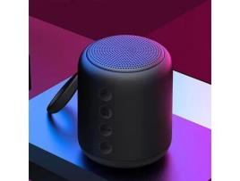 Coluna Portátil Bluetooth UNBRAND