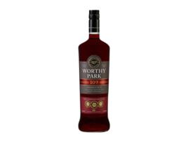 Rum WORTHY PARK 109 (1 L - 1 Unidade)