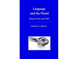 Livro Language and the World Essays New and Old de Richard L Epstein (Inglês)