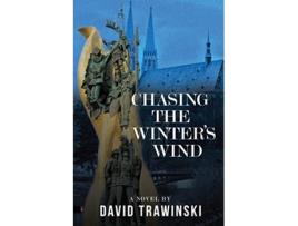 Livro Chasing the Winters Wind The Chopin Trilogy de David Trawinski (Inglês)
