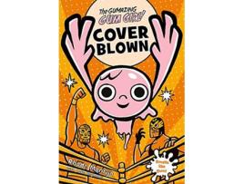 Livro Cover Blown de Rhode Montijo (Inglês - Capa Dura)