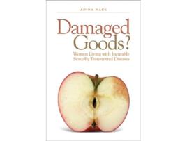 Livro Damaged Goods? de Adina Nack (Inglês)