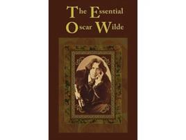 Livro The Essential Oscar Wilde de Oscar Wilde (Inglês)