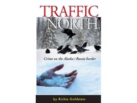 Livro Traffic North de Richie Goldstein (Inglês)