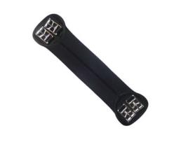 Neoprene. Cilha de Fivela de Primavera Preto 70 Cmmarjoman Distribucion