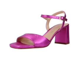 Sapatos de Mulher UNISA Moraty Tecido Rosa (36)