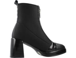 Sapatos de Mulher HISPANITAS Preto (39)