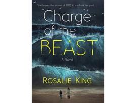 Livro Charge of the Beast de Rosalie King (Inglês)