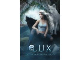 Livro Lux paperback Or Softback de Else Rae (Inglês)