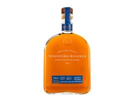 Whisky Bourbon WOODFORD Straight (0.7 L - 1 Unidade)