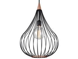 Candeeiro Suspenso HALO DESIGN Drops