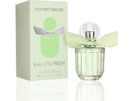 Perfume WOMEN'SECRET Eau It's Fresh Eau de Toilette (30 ml)