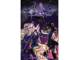 Livro Arigale Spite in the Spirit de Denise O Eaton (Inglês)