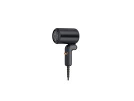 Secador De Cabelo De Viagem Blackpearl Design Dobrável 400W Preto, Grunkel