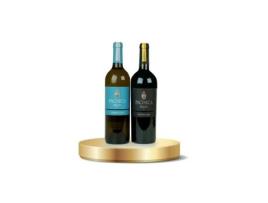 Pack Vinhos Pacheca Superior PRISCA