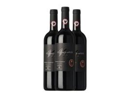 Vinho CASTELLI DEL GREVEPESA Clemente VII Sangiovese Chianti Classico Reserva (0.75 L - 3 Unidades)