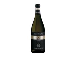 Vinho branco MARCO FELLUGA Molamatta Bianco Collio Goriziano-Collio (0.75 L - 1 Unidade)