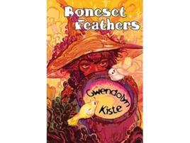 Livro Boneset Feathers de Gwendolyn Kiste (Inglês)