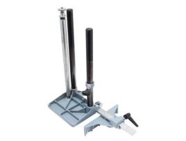 Suporte Fg 150 para Mortiser MAFELL Ls 103 Ec 200980 Guarnição Da Corrente: 30X30X150 Mm