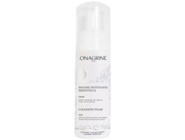Espuma de Limpeza Essencial 150 Ml ONAGRINE