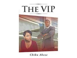 Livro The VIP de Chiku Abeze (Inglês)