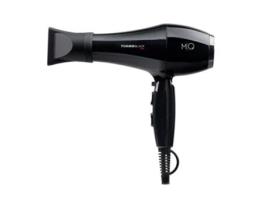 Secador Profissional Turbo Preto 2500 W MQ PROFESSIONAL 220 Volts