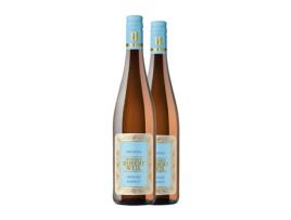 Vinho branco ROBERT WEIL Rheingau Kabinett Riesling Gutswein (0.75 L - 2 Unidades)