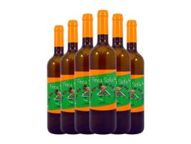 Vinho branco FINCA SOFÍA Finca Sofía Verdejo Rueda (0.75 L - 6 Unidades)