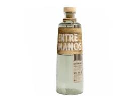 Entremanos Tequila Branca ENTREMANOS