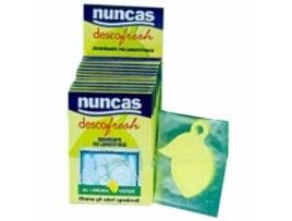 Desodorante Lavastoviglie Descofresh NUNCAS
