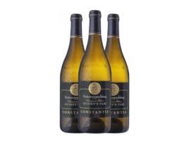 Vinho branco BUITENVERWACHTING Husseys Vlei Constantia Sauvignon Branca (0.75 L - 3 Unidades)
