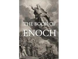 Livro Book of Enoch de Thomas R e Horn (Inglês)