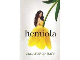 Livro Hemiola The Moore Family Series de Madison Bailey (Inglês)