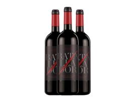 Vinho PALACIO DE VILLACHICA Batallador 10 Meses Ribera del Duero (0.75 L - 3 Unidades)