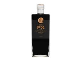 Vinho doce TORO ALBALÁ Don P.X. Selección Pedro Ximénez Montilla-Moriles Garrafa Quadril (0.2 L - 1 Unidade)