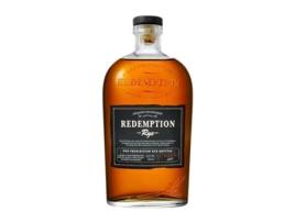 Whisky Blended REDEMPTION Rye Reserva (0.7 L - 1 Unidade)