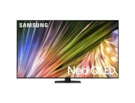 Smart TV SAMSUNG TQ65QN86D (F - Prateado - 65