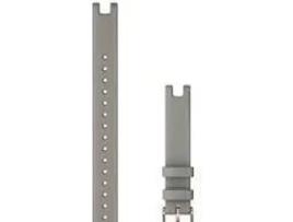 Bracelete Garmin Pele (Cinzento Dourado)