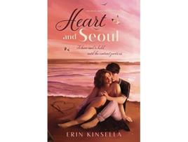 Livro Heart and Seoul The Seoul de Erin Kinsella (Inglês)