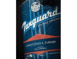 Livro Vanguard Vintage Originals My Private Brand de Christopher A Durham (Inglês)