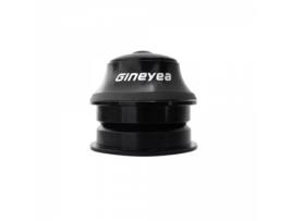 Auscultador Semi-Integrado em Alumínio GINEYEA H23