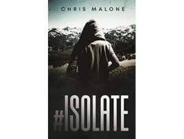 Livro Isolate de Chris Malone (Inglês)