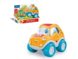 Gipy Carro Acrobático CLEMENTONI
