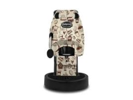 Baby Frog Collection Semi-automática Máquina de café de cápsulas 1,5 L DIDIESSE